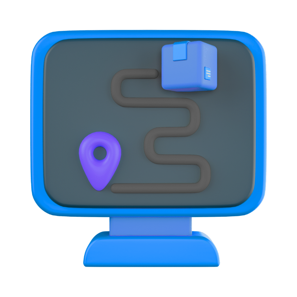 Weapon Live Location Tracking