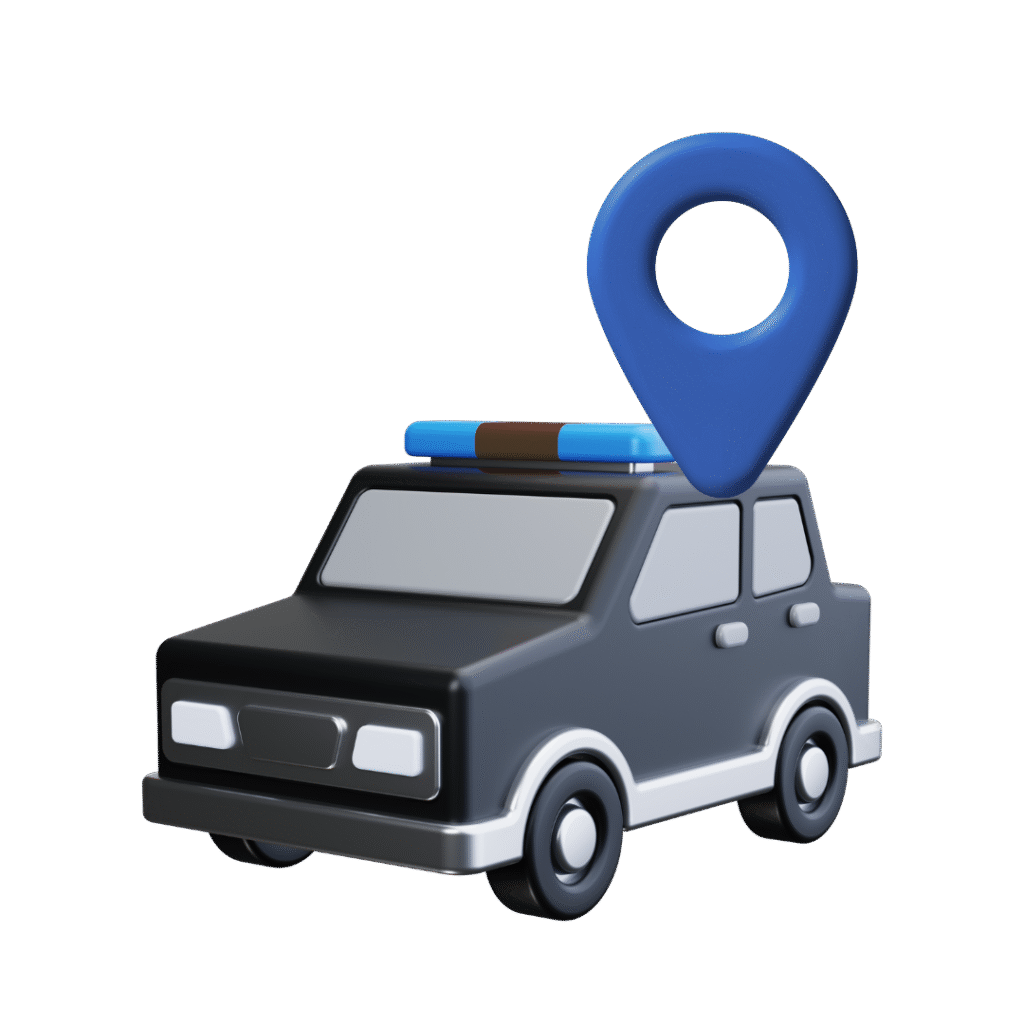 Vehicle Asset Tracking