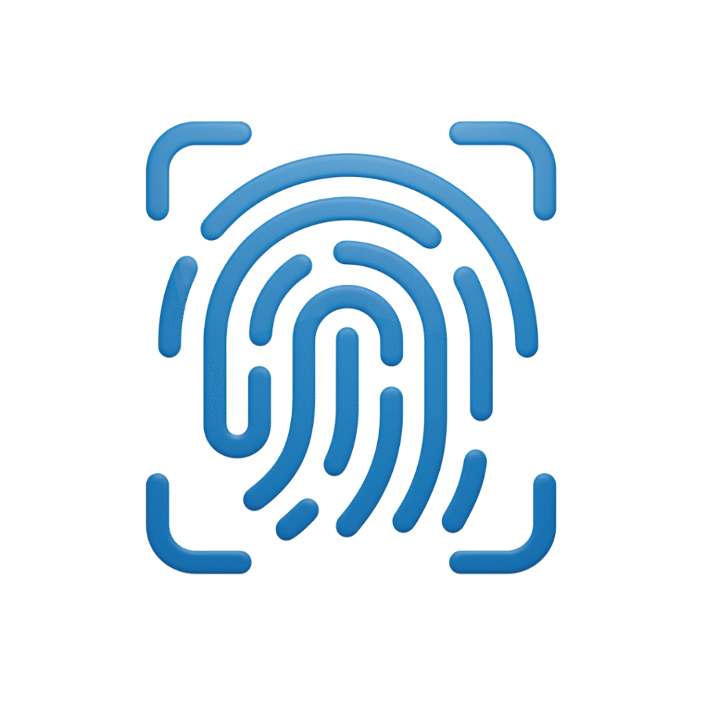Authentication Icon