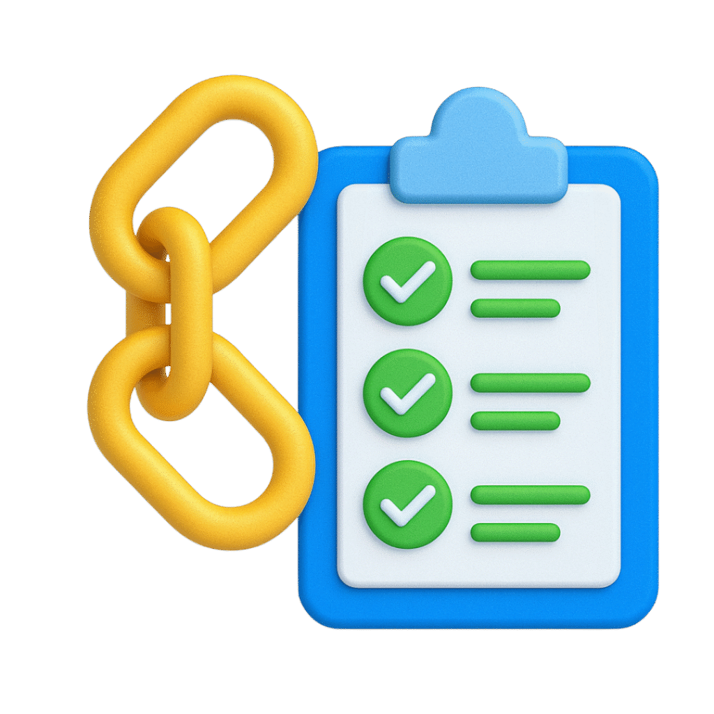 Chain of Custody