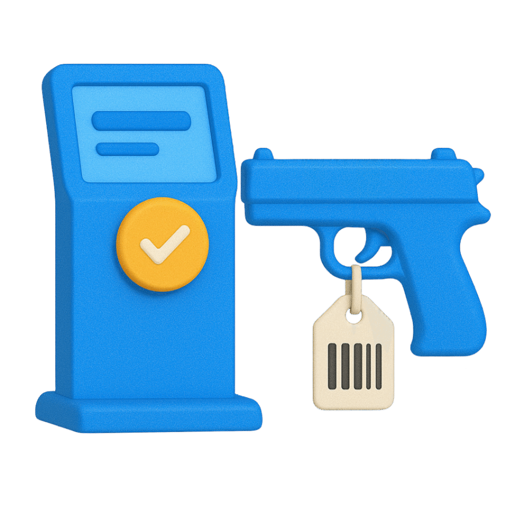 Self Service Access