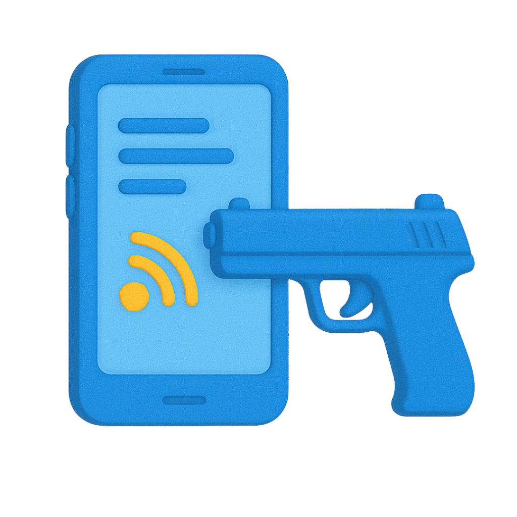 Mobile Inventory